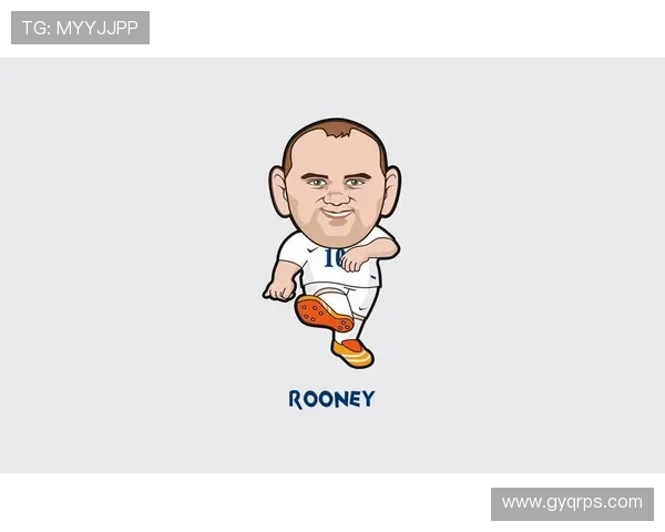 足球明星卡通绘图素材创意合集助你轻松打造个性化足球主题设计