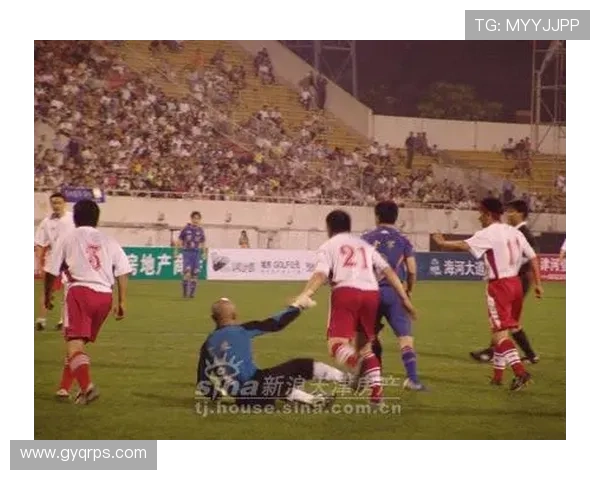 当足球明星踏上中国土地他们的足迹将如何改变这片热土的足球未来