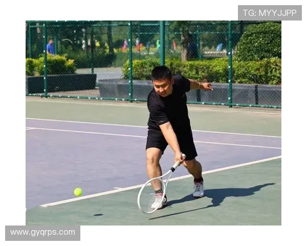 对话赵强：回顾我的网球生涯与未来发展展望