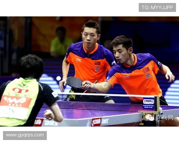 深圳乒乓球队在挑战赛中的战术运用与表现分析
