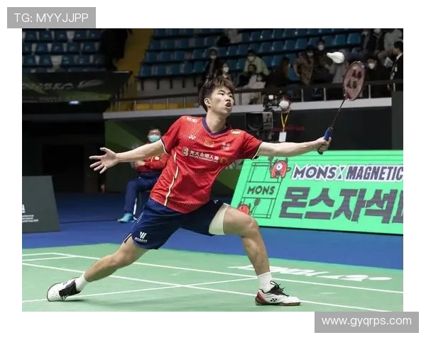 专访羽毛球名将刘军揭秘他成功背后的心路历程与训练秘诀