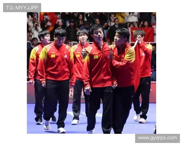 乒乓球的力量与韧性揭秘上海乒乓球队的耐力训练之路